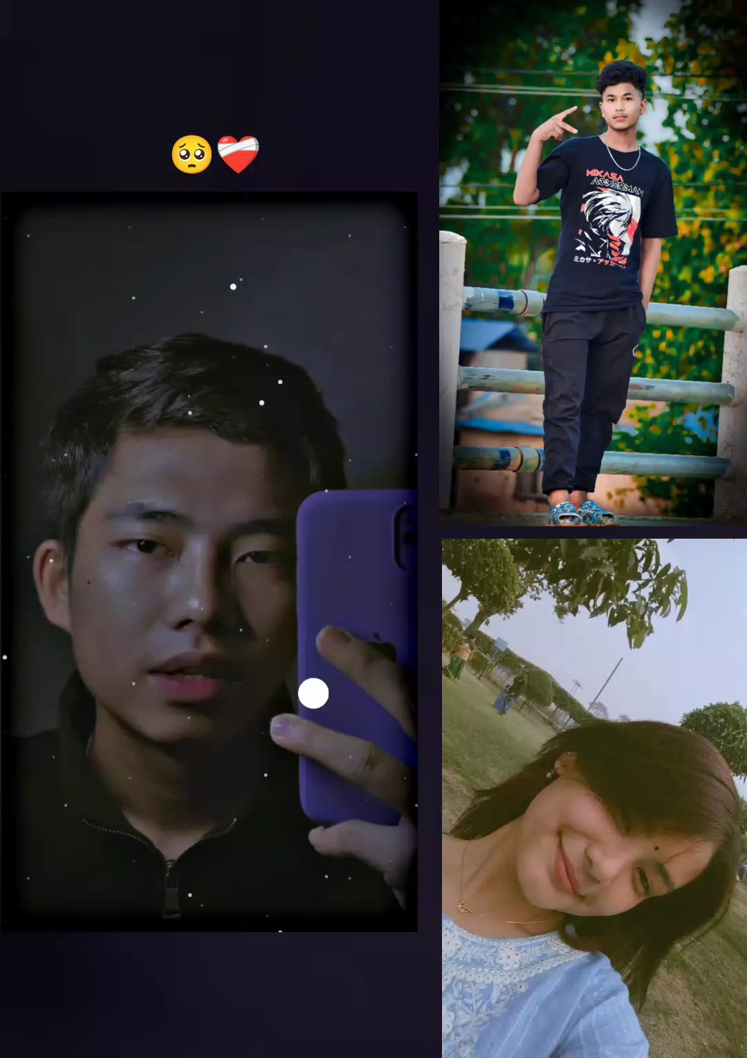 timi ma shg khusi  x