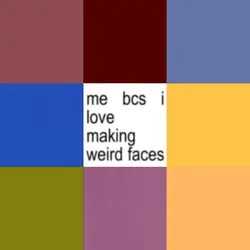 lovemakingwierdfaces