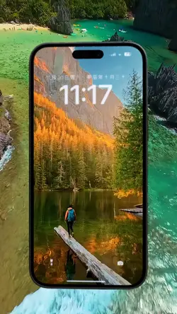 Cinematic Healing HD