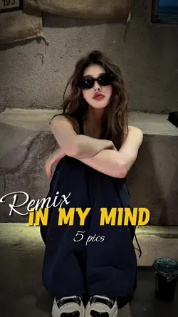 [5]In My Mind