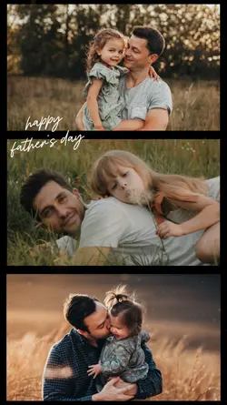 happy fathers day