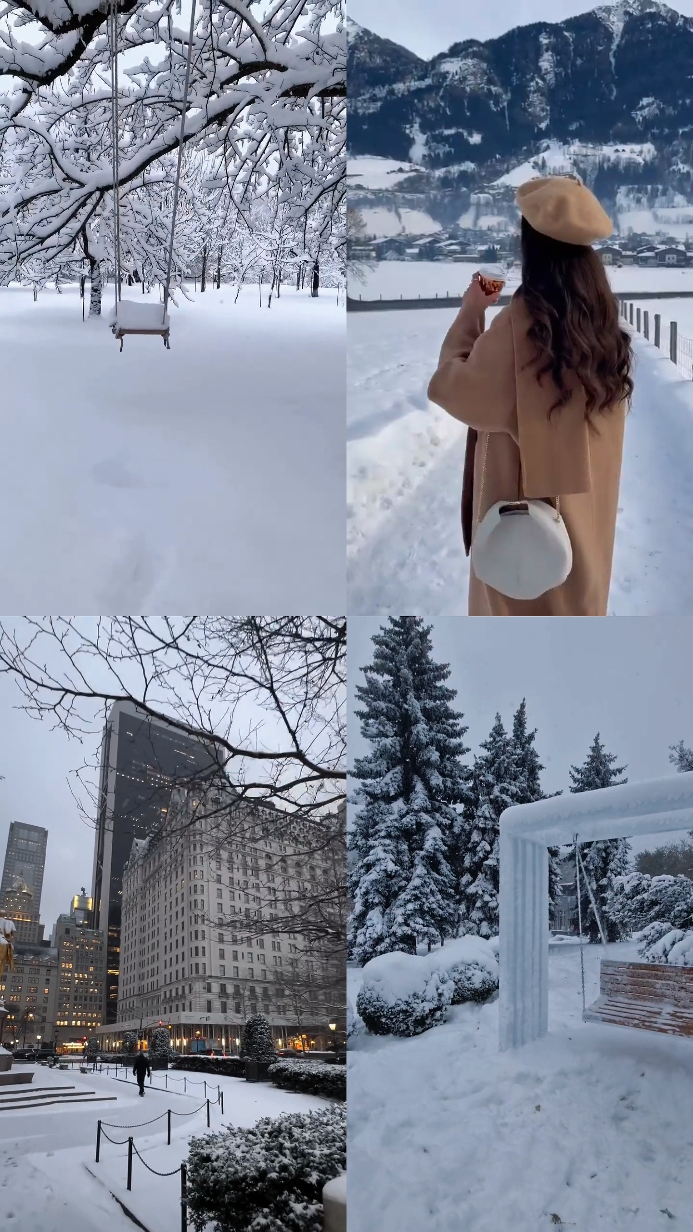 Invierno 2026 | 2