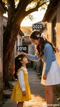 เด็ก-โต AI TREND