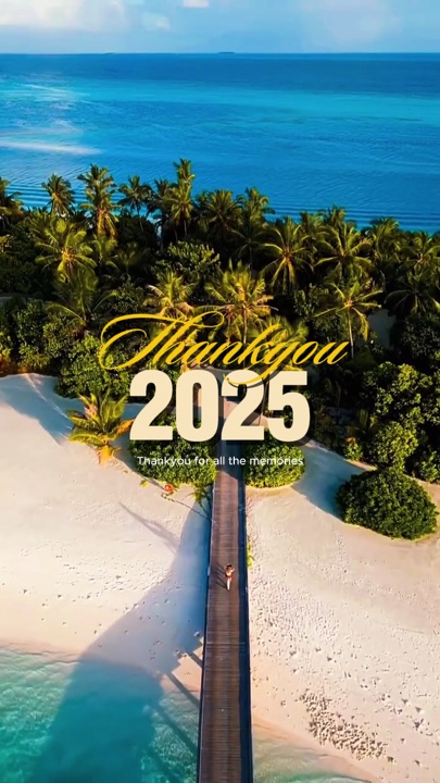 Gracias 2025