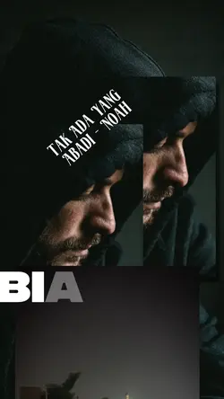 Tak Ada Yang Abadi