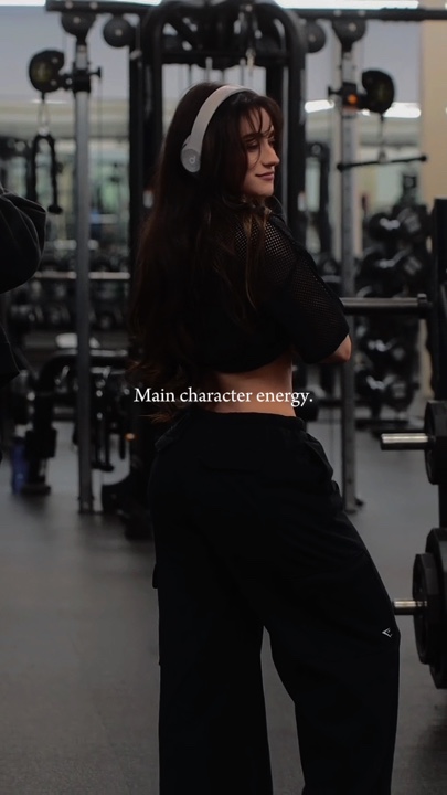 Main Character 