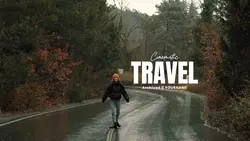 travel cinematic
