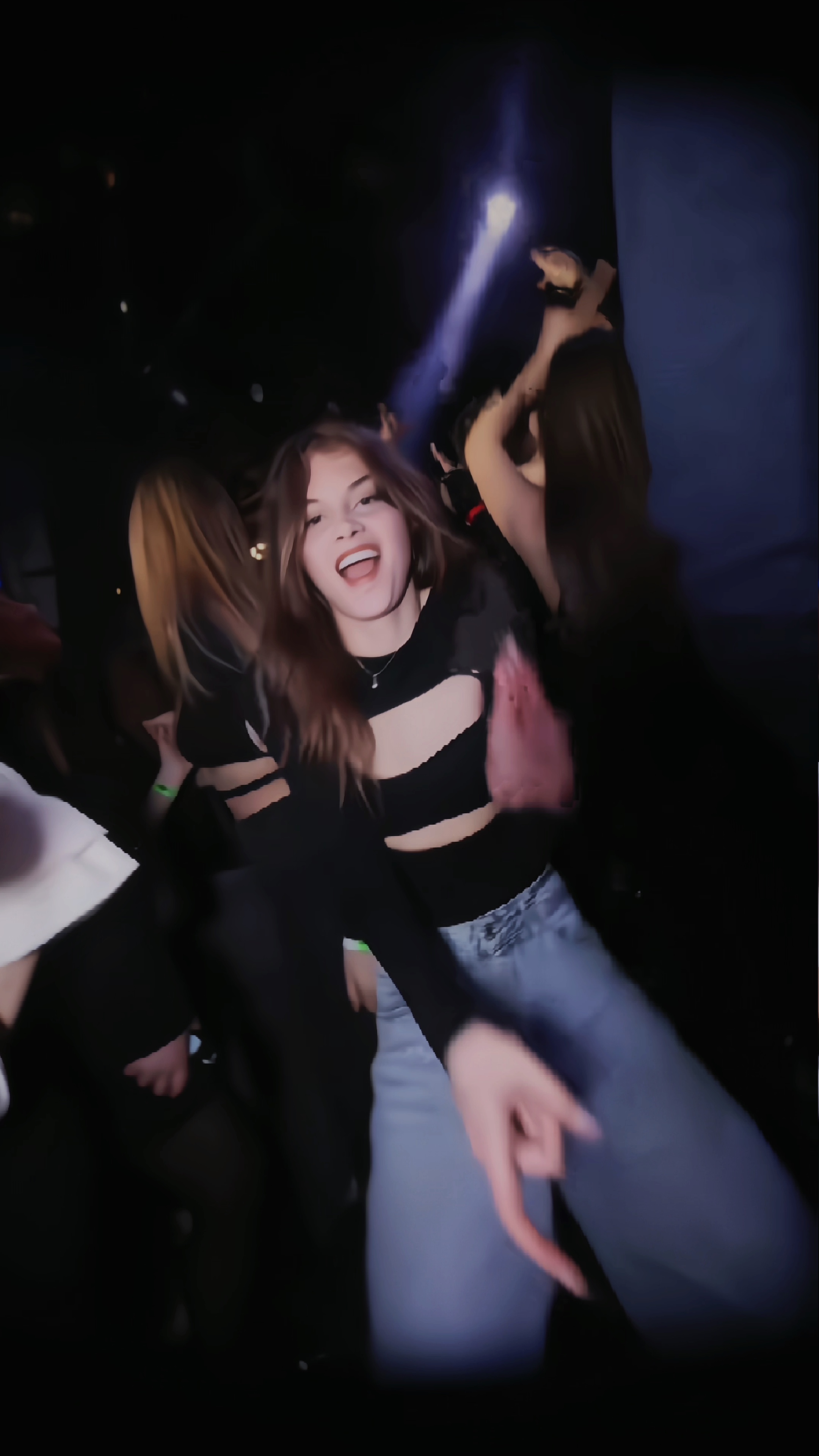GANGNAM STYLE