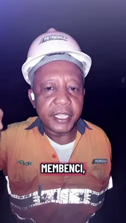 NO MIRROR KECE TREND