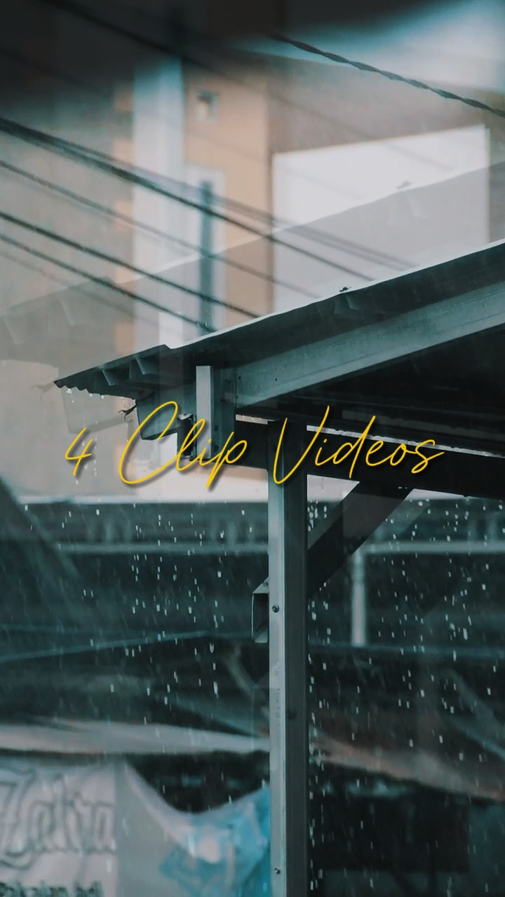 Cinematográfico 4 Vídeos