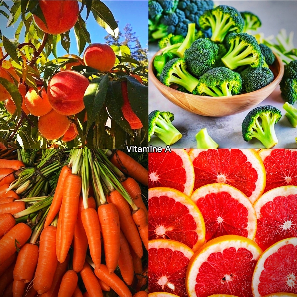 Vitamine L