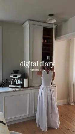 digital diary