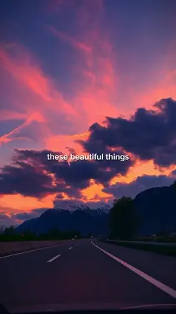 Beautiful Things❤️