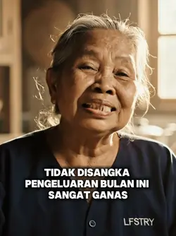 tapi masih waras