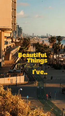 this beautiful thing