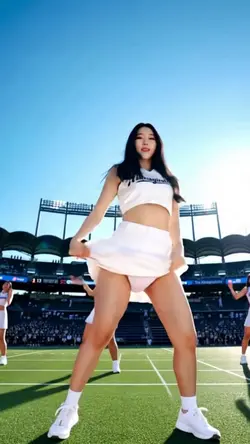 Watermark potrait fo