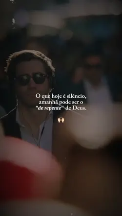 De repente de Deus