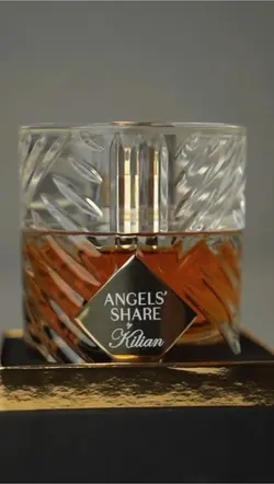 Perfume Divulgação