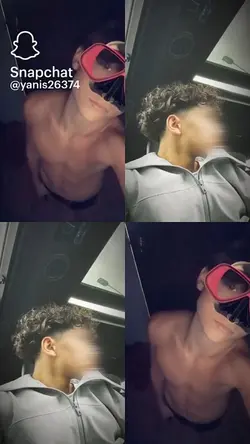 les mecs dans cette 