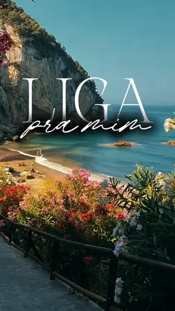 liga pra mim
