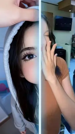not cute anymorevai