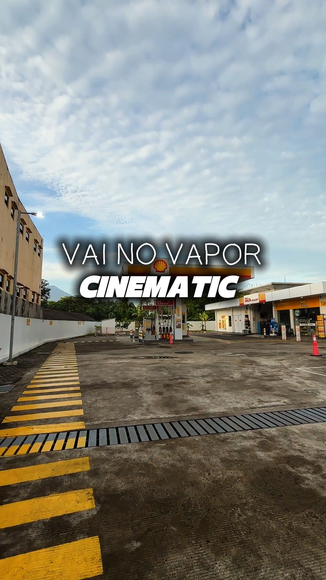 VAI SIN VAPOR 