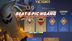 BEAT 5 ẢNH NGANG