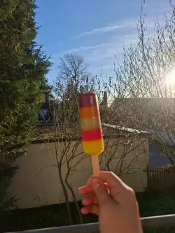 Summer drinks 