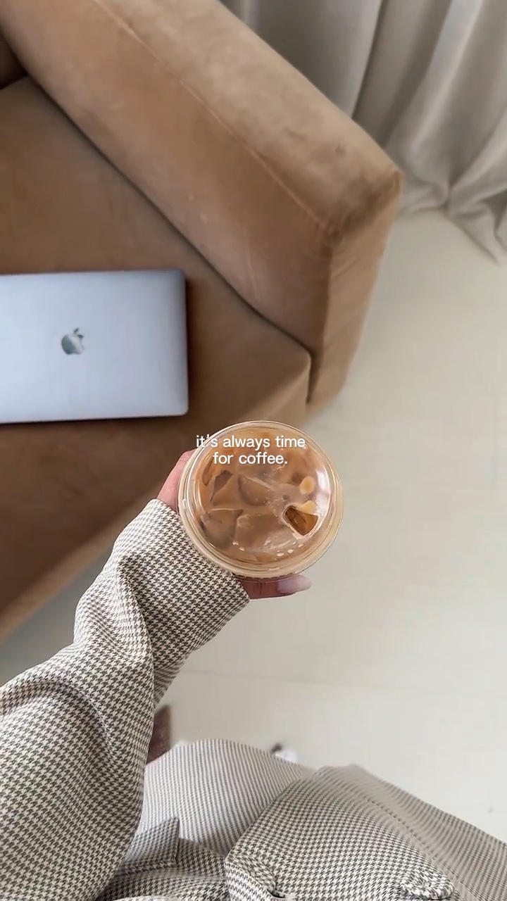 Oras ng Kape