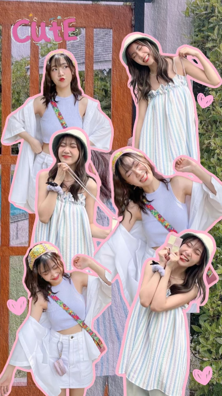 핑키걸 