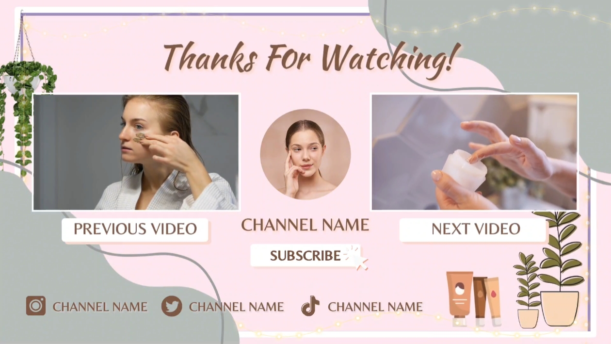 Kagandahan Outro