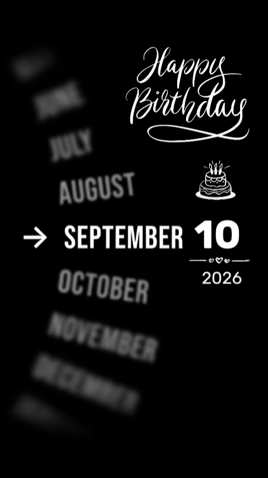 BDAY MOM 10 SEPTEMBE