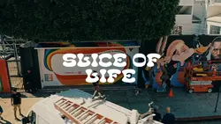 Slice Of Life