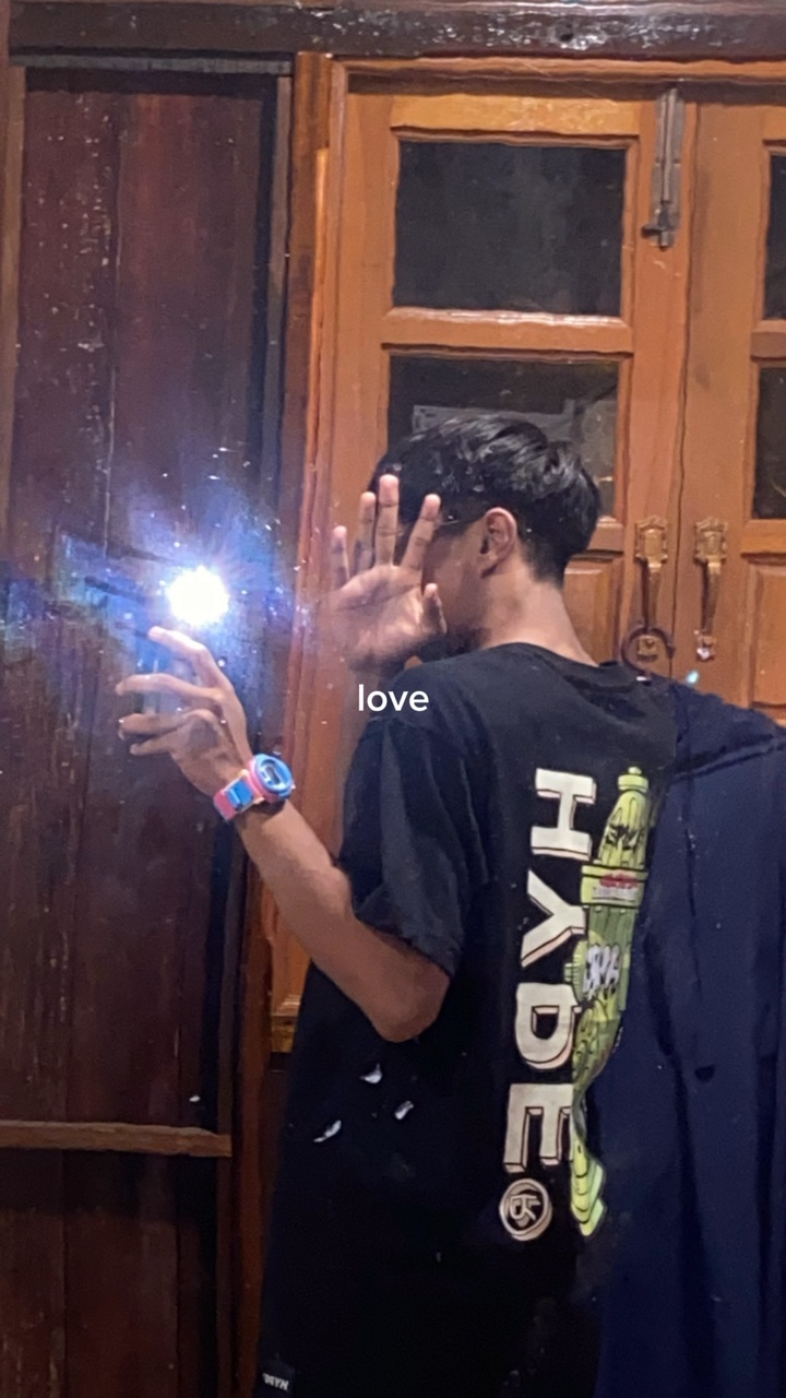 love is a