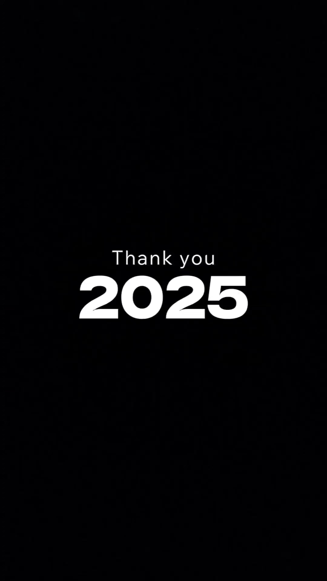 teşekkürler 2025