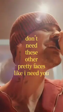 one less lonely girl