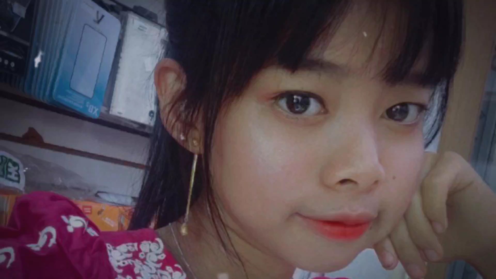 လိုရာဆန္ဒပြည့်ပါစေ