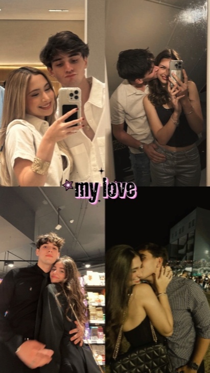 Meu amor