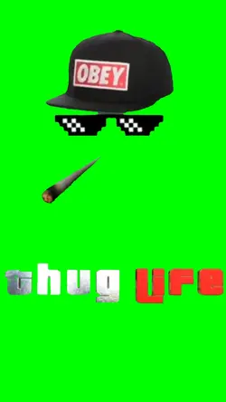 Thug Life Max