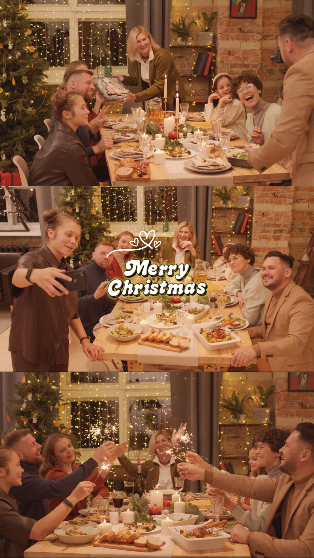 Feliz Navidad