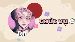 Intro 7 thành viên