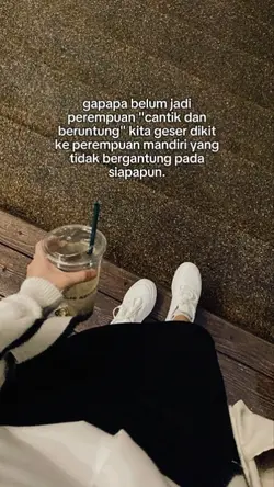 perempuan mandiri 