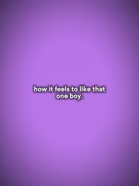 Howitfeelstolike