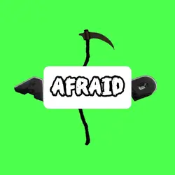 AFRAID 3DWATERMARK 