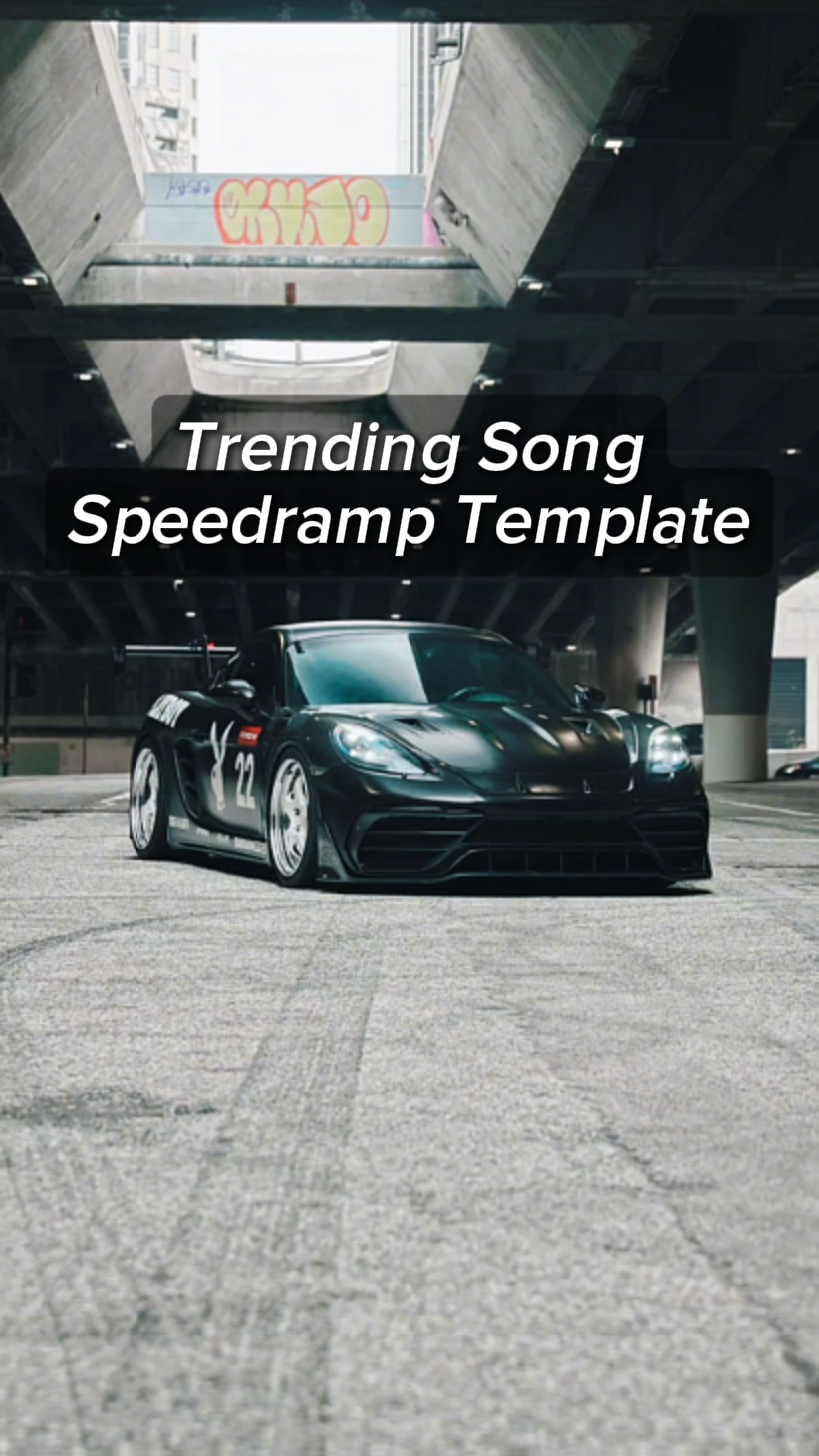Speedramp