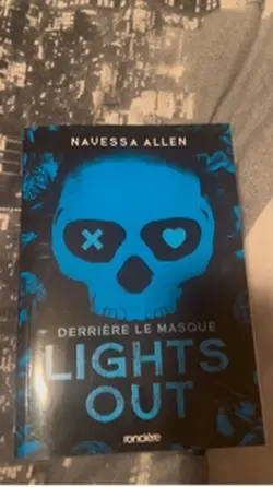 Mode lecture activer