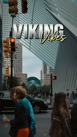 Viking vibes