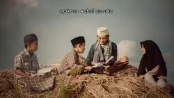 Terimakasih guruku