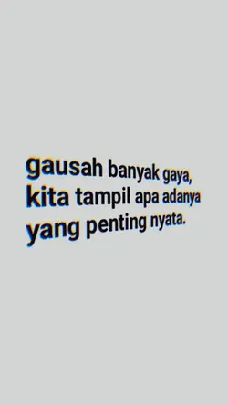 pakai saja