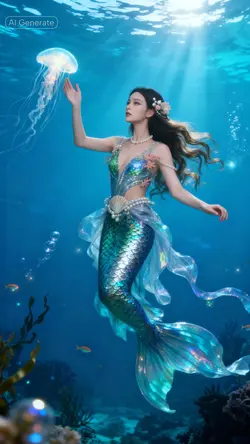 Mermaid AI